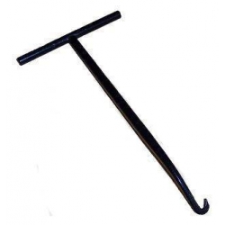 Spring mounting bracket • Motorkit