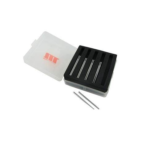 Aiguille Dellorto PHBG set de 10