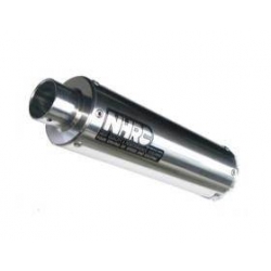 Demper NHRC Silver • Motorkit