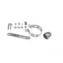 Fixatie kit NHRC Silver | Motorkit