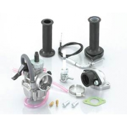 Keihin PE24 carburetor kit for Honda Dax ST CT Cub Monkey and Skyteam by Kitaco • Motorkit