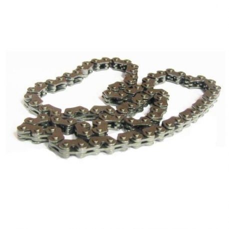 Chaine de distribution pour scooter chinois GY6 125 - 150 cc