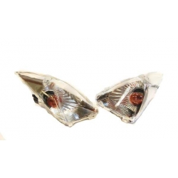 Paire de clignotants avant lexus Speedfight 2 • Motorkit