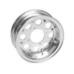 Jante 10 x 3.5 pouces 8 trous • Motorkit