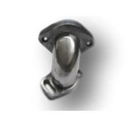 Adjustable inlet pipe for VM26 (30°) • Motorkit