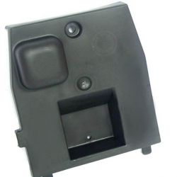 Couvre batterie interieur Nitro / Aerox • Motorkit