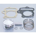 piston 51/52mm pour kit 85/88cc ULTRA SE | Motorkit