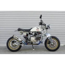 POT OVER GP-PERFORMANCE RS-R • Motorkit