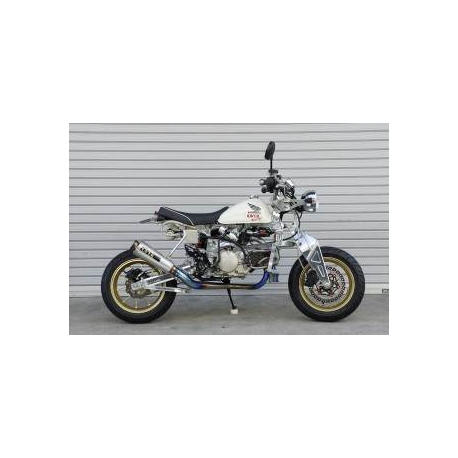 POT OVER GP PERFORMANCE RS-R