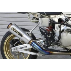 POT OVER GP-PERFORMANCE RS-R