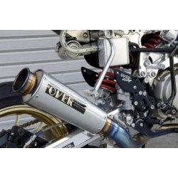 POT OVER GP-PERFORMANCE RS-R