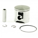 Piston kit Airsal T6 Ø50mm for engine AM345/6 | Motorkit