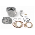 Haut moteur Airsal T6 Ø50mm pour moteur AM6 kit cylindre | Motorkit