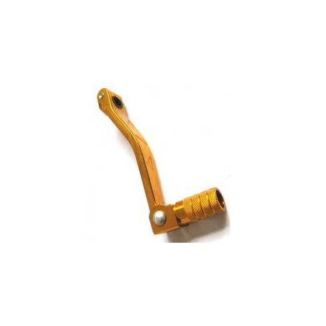 pédale de sélecteur CNC Gold