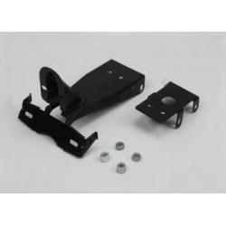 Support de feux arrière type Dax 6v pour Monkey • Motorkit