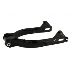 Dax Achterbrug std. zwart origin • Motorkit