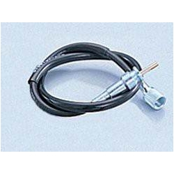 Cable de compte-tour mécanique 580mm Kitaco • Motorkit