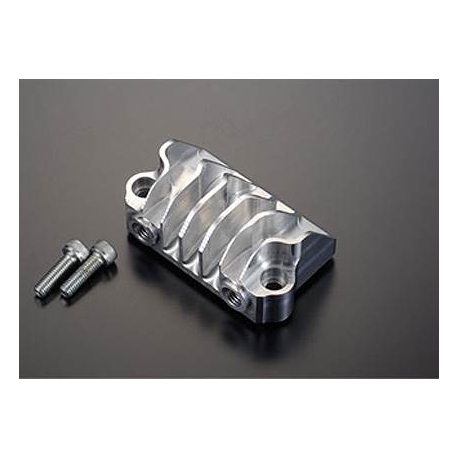 Cache sortie / entrée huile G-craft