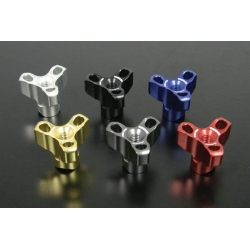 Ecrou de réglage de frein Star Takegawa 06-08-0040 • Motorkit