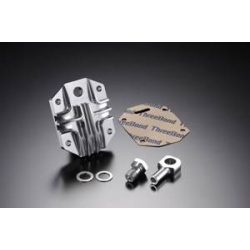 Cache culbuteur avec ventilation G-Graft pour Honda Dax ST CT Monkey et skyteam • Motorkit