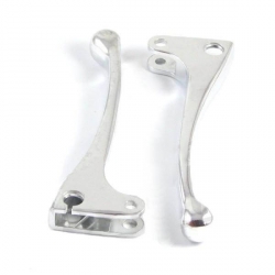 Paire de levier aluminium Honda Camino • Motorkit