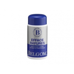 Belgom efface rayures 150ml • Motorkit