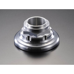 Ecrou de colonne de direction inférieur CNC Dax/Monkey • Motorkit