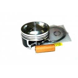 piston 52mm pour kit 88cc Super Head +R 01-02-8080 • Motorkit