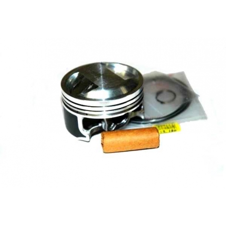 Piston 52mm pour kit 88cc Super Head +R