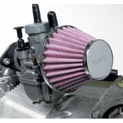 Chausson pour filtre à air Takegawa • Motorkit