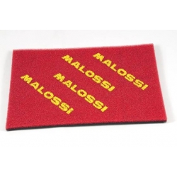 Mousse de filtre à air racing Malossi • Motorkit