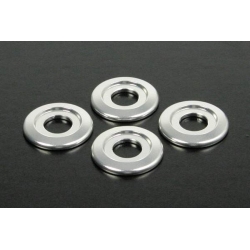 schokdemperring CNC Takegawa kleur • Motorkit