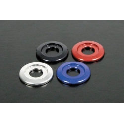 Shockabsorber washers by Takegawa CNC colored 06-06-0013 • Motorkit