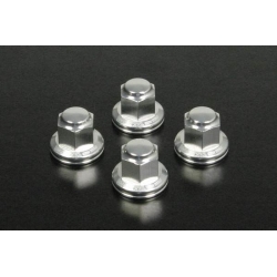 Schokdempermoer/set 4dopmoeren Takegawa kleur • Motorkit