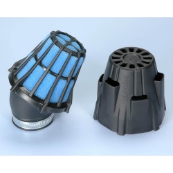 Luchtfilter Polini AIRBOX 32° voor 42mm 203.0092 • Motorkit