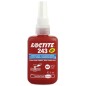Frein filet medium Loctite 243 - 5ml