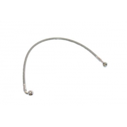 Durite type aviation sertie 550mm • Motorkit