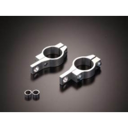 supports clignotant alu cnc G-Craft • Motorkit