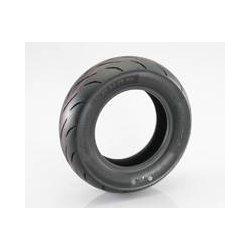 Pneu 110/80 x 8 pouces DURO • Motorkit