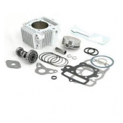 Kit 106cc S-stage SCUT Dax Monkey 01-05-5311 • Motorkit