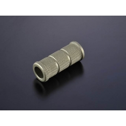 Repose pied pour commande reculée G-Craft • Motorkit