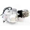 Engine Zenhua 50cc 3 speed handmatige koppeling | Motorkit