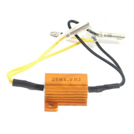 Régulateur pour clignotant LED Régulateur pour clignotant LED