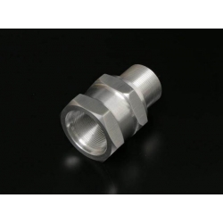 Rehausse de colonne de direction G-Craft pour Honda Monkey Z50 Gorilla et Singa Chimp • Motorkit