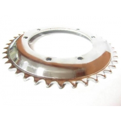 Couronne 40 dents Puch Maxi • Motorkit