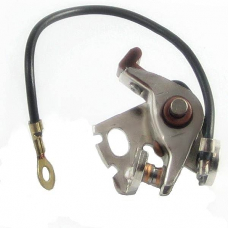 Breaker point set for Puch Maxi BS Bosch type 