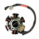Stator d'allumage  Sym Mio / Orbit 2 / Orbit / Tweet / Kisbee / Symphony | Motorkit