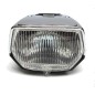 Headlight chrome plated for Puch Maxi
