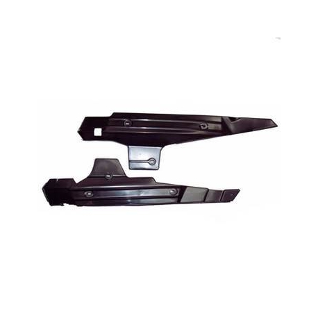 Caches latéraux Puch Maxi