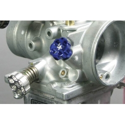 Air screw Takegawa CNC for Mikuni VM26 different colors 03-03-0023 • Motorkit